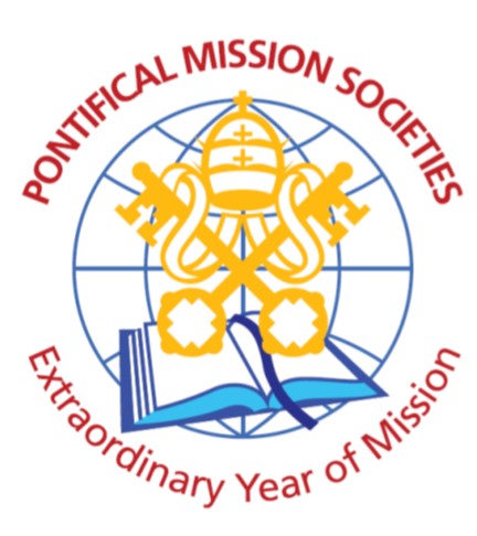 Contact Us – MCA – Pontifical Mission Societies