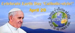 Laudato Si