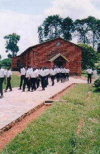 Rubya_Seminarians