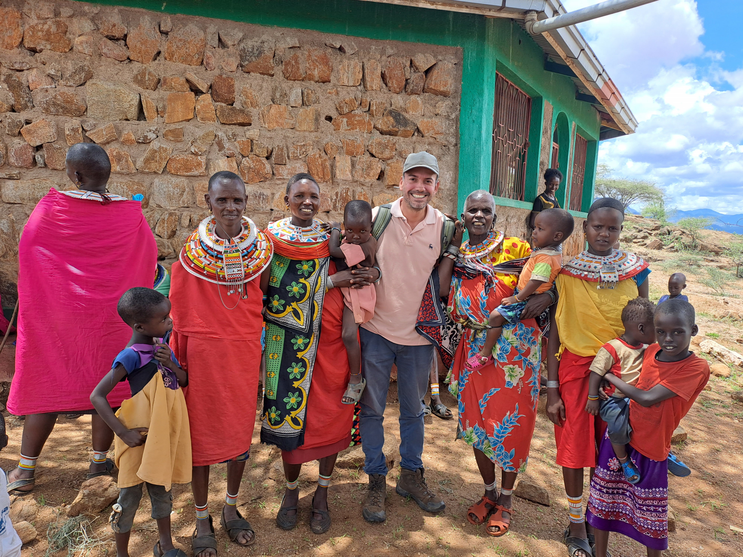 Kenya: Changing Your Community, With $20 A Week, and A Lot of Faith