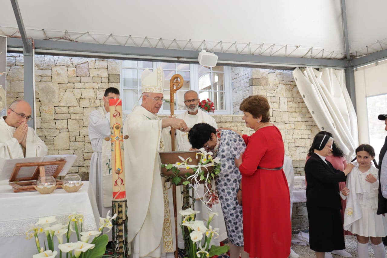 Albania: Help A Church In A Permanent State Of Mission